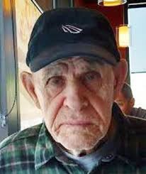 Robert WALES Obituary (2016)