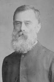 Hymns & Music :: Biography for Thomas Benson Pollock