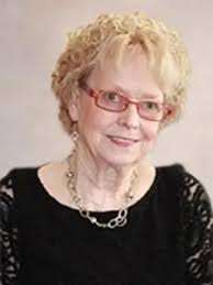 Obituary information for Lucille 'nee Collins' LANG