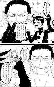 pin by moreno anzani on charlotte family one piece comic one piece funny one piece pictures