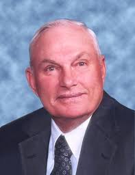 Stanley Clifford Rau