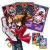 Protagonist jaden yuki wields a variety of elemental hero monsters, and showcases his powers by defeating the vast majority of opponents he faces. Https Encrypted Tbn0 Gstatic Com Images Q Tbn And9gcr6sgggqoezu7ar7vwmcdlt0amylxt2pgdel7butd79go13i7uo Usqp Cau