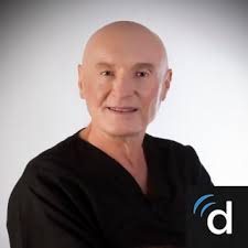 Dr. David Straughan, MD