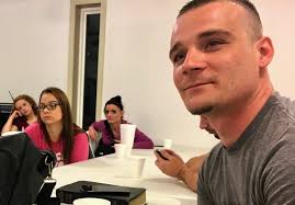 Recovering Addicts Say Rural Missouri's Meth 'Explosion' Is A Warning To  The Country