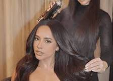 Is Hairspray Bad For Your Hair? We Asked Experts