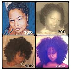 Inspiration Hair Can And Will Grow Beautiful Natural Hair Natural Hair Beauty Natural Hair Inspiration