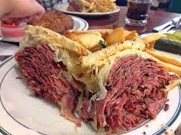 6 Best Pastrami Sandwiches In Los Angeles Cbs Los Angeles