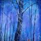 Paint a fox in a twinkling forest at The Hatherley event image