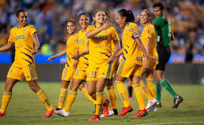 Sitio oficial de liga mx femenil del fútbol mexicano, con partidos, clubes, resultados y estadística en línea, directo desde el estadio. Liga Mx Femenil El Mensaje De Jana Gutierrez Tras Anotar En Su Debut Con Club Tigres