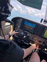 I have completed my 12 and i'm pursuing a degree course in computer sci.and i'm 18+.am i eligible for any of the pilot training course. Afjrotc Afjrotc Flight Academy Csaf Private Pilot Scholarship Program