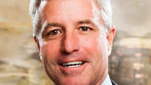 Dave Burkavage named Ernst & Young's Philadelphia managing partner