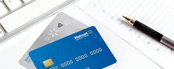 The bill pay service is provided by moneygram payment systems, inc. How To Get A Walmart Credit Card 2 Steps To Get It Howto