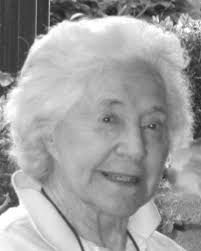 Margaret Seeronen Obituary (1925