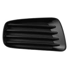Replace Gm2598107 Front Driver Side Fog Light Cover