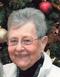 Obituary information for Jean M. Lamb