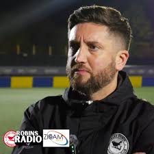 Dazzling footwork from Harry Crook as he breaks into the Belper penalty  area and his shot from a tight angle was hit just into the side netting.  🔴0-0🟢| 50' #DTFC 🎙️http://robins-radio.mixlr.com/events/4595783