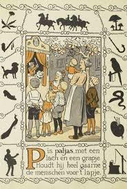 Abc Boeken Uit Nederland En Buitenland Abc Kinderboeken Boeken