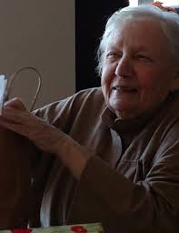 Margery Gividen Obituary June 24, 2018