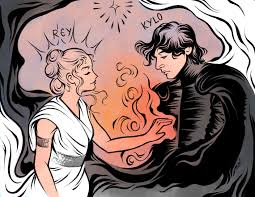 Talldarkandkylo Star Wars Art Star Wars Fan Art Rey Star Wars