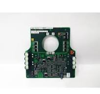 3BHB004027R0101 ABB GV C700 AE01 Driver Board USED Spot Goods Zy