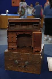 Salesman S Sample Rolltop Desk Ca 1890 Antiques Roadshow Pbs Roll Top Desk Antiques Roadshow Salesman