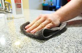 We sat down with several stone care experts to learn how best to care for granite countertops. How To Deep Clean Granite Countertops Cnet