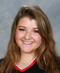 2020 Softball Roster