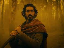 The green knight review by kristy puchko. Dev Patel S The Green Knight Gets Uae Release Date Hollywood Gulf News
