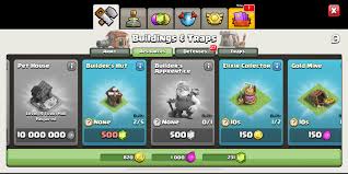 Builder'S Hut | Clash Of Clans Wiki | Fandom
