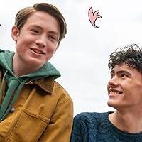 Raising Lumie by Joan Bauer