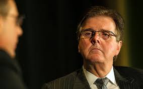 Dan Patrick to Dan Patrick: Drop Dead