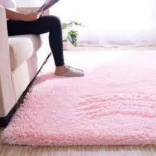Niedliche teppiche in rosa oder blau sind für kinder gut geeignet, bei jugendlichen jedoch nicht mehr angesagt. Candeal Hochflor Shaggy Teppiche Fur Kaufland De