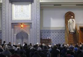 Doa setelah tahiyat akhir sebelum salam (doa setelah tasyahud akhir sebelum salam) dalam video tata cara sholat yang. Ini Yang Dianjurkan Saat Khatib Duduk Di Antara Dua Khutbah