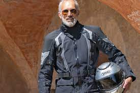 Top 10 Best Laminated Motorcycle Jackets 2019