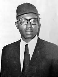 Early Black Umpire Integrators of College Baseball