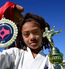 Olly's one tough little dude