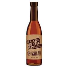 Sugar In The Raw Liquid Cane 12 5 Fl Oz Bottle Case Of 6 Bottles Calories In Sugar Naturally Gluten Free Natural Flavors