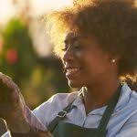 The critical role of local food systems and democratized science