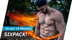Der sixpack trainingsplan eigenet sich für mann und frau und lässt sich zuhause durchführen. Top 10 Sixpack Ubungen Fur Zuhause Ohne Gerate Andiletics Youtube