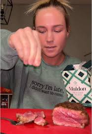 Experience the Flavors of Jeff Ruby's Steakhouse