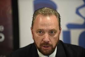 Zepeda: Hay que enfocarnos en las instituciones y no en las personas