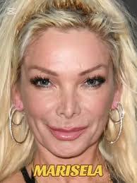 Marisela Arias's Instagram, Twitter & Facebook