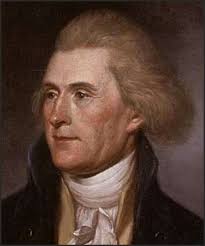 Jefferson Fought Slavery Throughout His Life