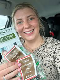 Hallie Mcarthur's Instagram, Twitter & Facebook