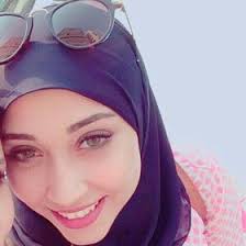 Aya Ismail (ayagamalismail)