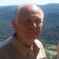 Charles Lee "Chuck" Thompson Obituary