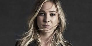 Celebrities with last name: McQueen