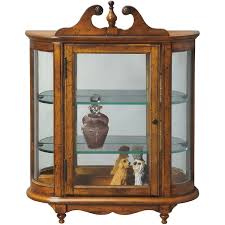 Maybe you would like to learn more about one of these? Wall Mounted Curio Cabinet You Ll Love In 2021 Visualhunt