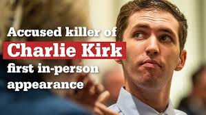 Discussing Case Weight: Aaron Harder