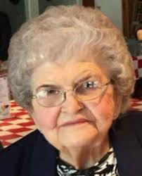 Lucille G. Melancon Obituary December 30, 2017